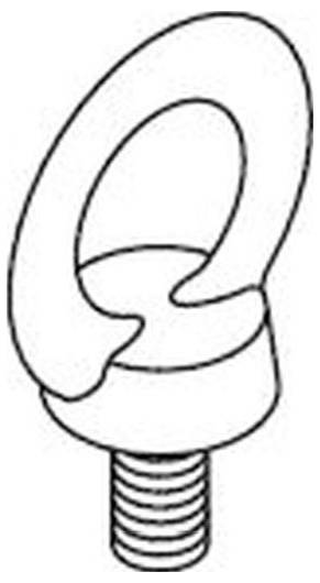 ABN FY7N4 Transportösen 4 St.