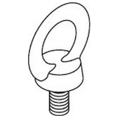 ABN FY7N4 Transportösen 4 St.