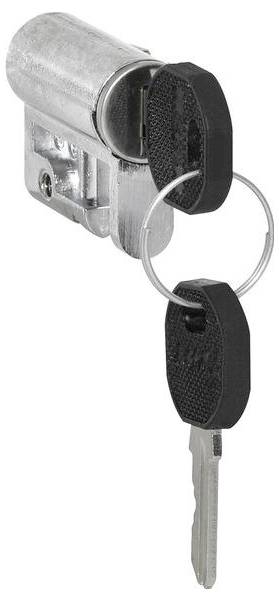 ABN FZ2 Profilhalbzylinder 1 St.