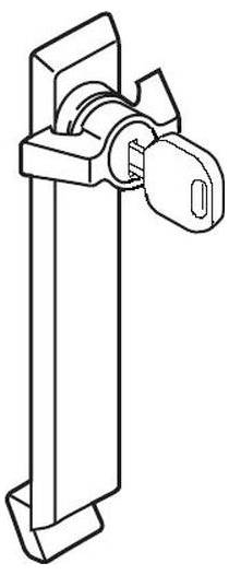 ABN GFZ22 Schlüsselschild 1 St.