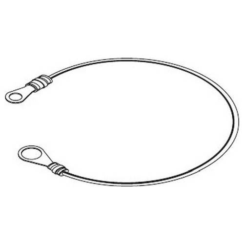 ABN GEF25-90 Schutzleiterverbinder 1 St.