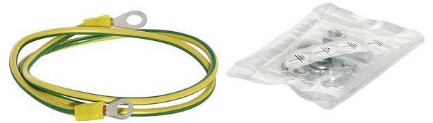 ABN GET4-26 Schutzleiterverbinder 1 St.