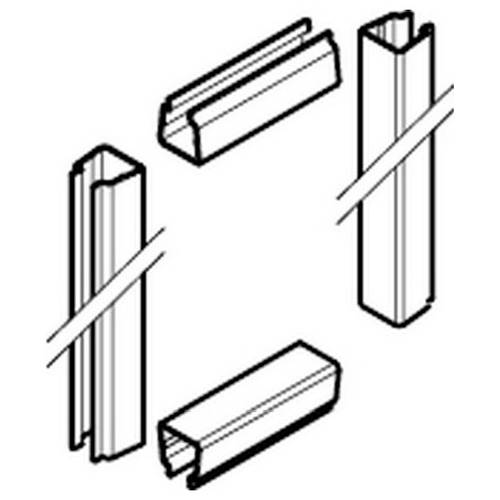 ABN GIV1 Berührungsschutz 1 St.