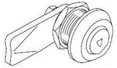 ABN GDV102 Schließung 1 St.