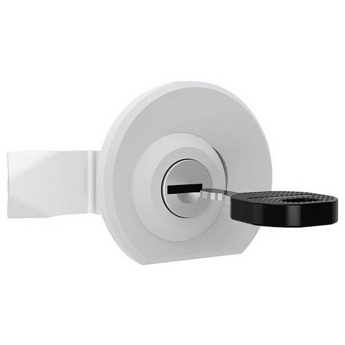 ABN AZUTU1 Türschloss 1 St.