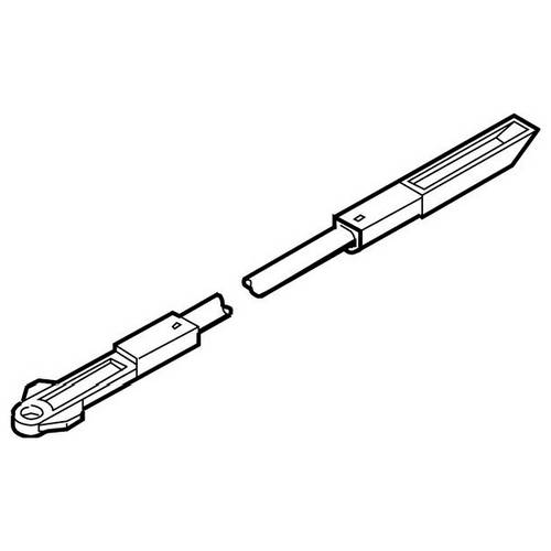 ABN GSMA40 Schubstangen 1 St.