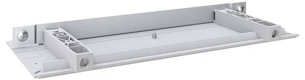 ABN GTWS13 Abschottung 1 St.