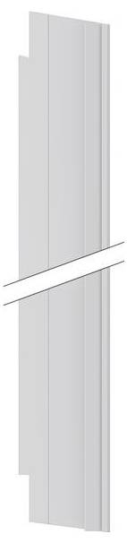 ABN GTWS15 Abschottung 1 St.