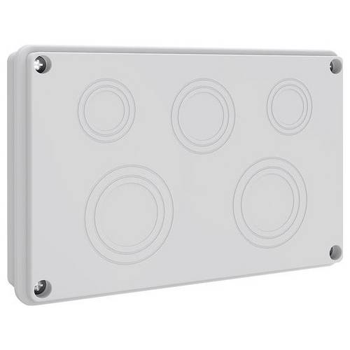 ABN GLP23 Leitungseinführungsplatte 1 St.