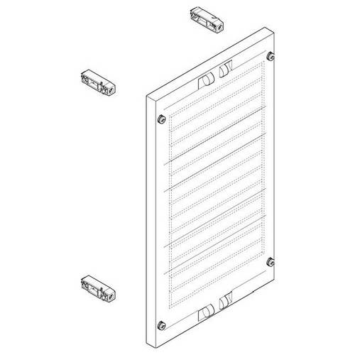 ABN MF13695 Verteilerfeld 1 St.