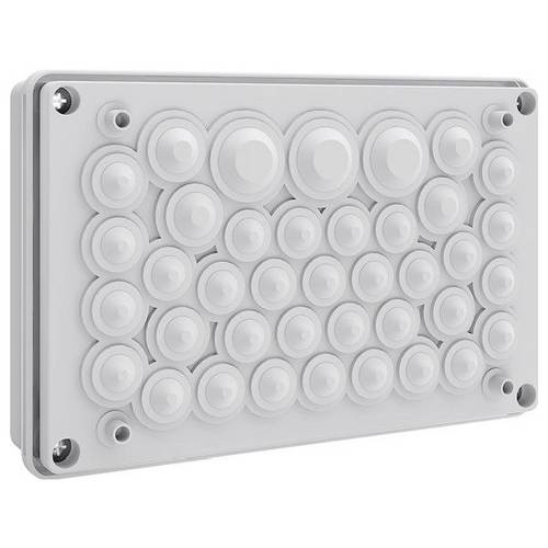 ABN GLP25 Leitungseinführungsplatte 1 St.