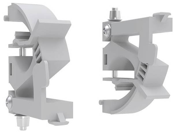 ABN GSTP10 Scharnier-Set 2 St.
