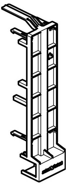 ABN GSB40N Berührungsschutz 1 St.