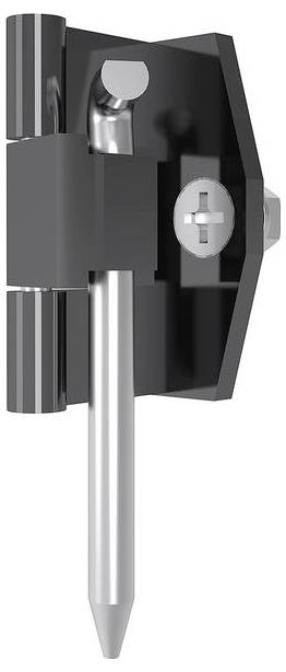 ABN ABNRY08010 Scharnier 1 St.