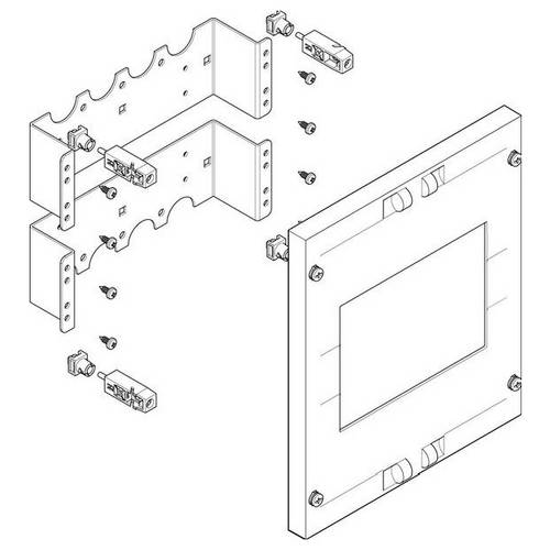ABN MF12150 Verteilerfeld 1 St.