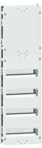 ABN MFK16RK MFK16RK Verteilerfeld Einbau Anzahl Reihen = 6 Inhalt 1 St.