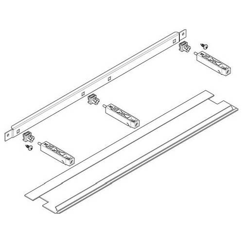 ABN GTWM2 Abschottung 1 St.