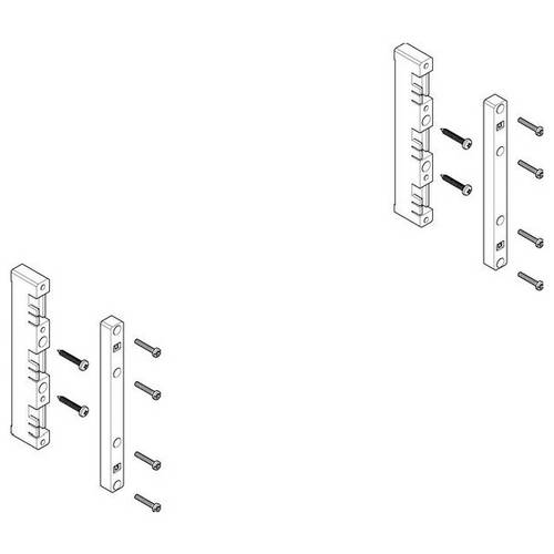 ABN MFS22603 Sammelschienen-Modul 1 St.