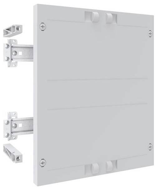 ABN MT12309 Verteilerfeld 1 St.