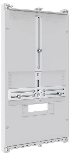 ABN MT1381X Zählertragplatte 1 St.
