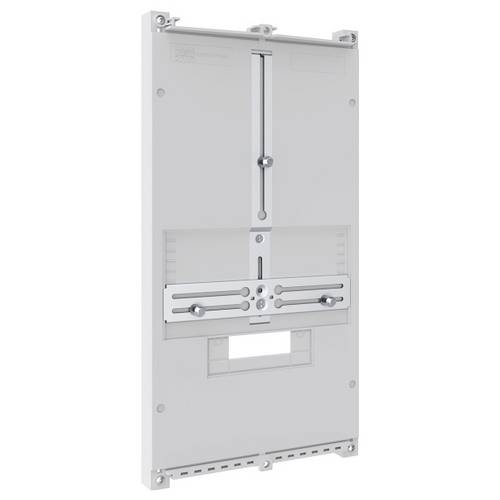 ABN MT1381X Zählertragplatte 1 St.