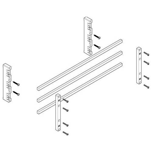 ABN MFSC22633 Sammelschienen-Modul 1 St.