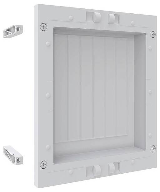 ABN MT12774 Verteilerfeld 1 St.