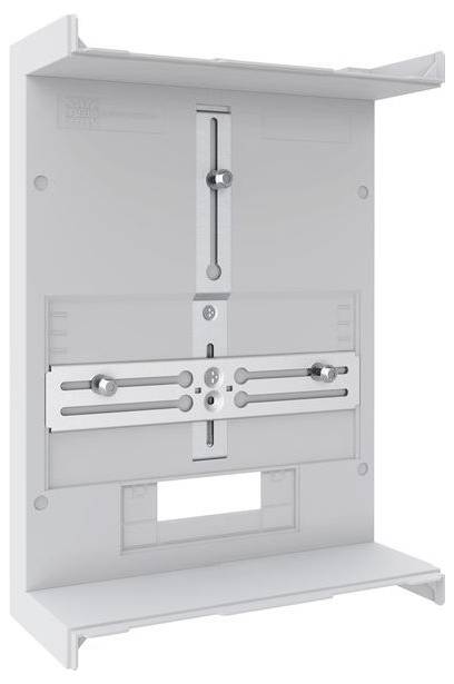 ABN MT1281 Verteilerfeld 1 St.