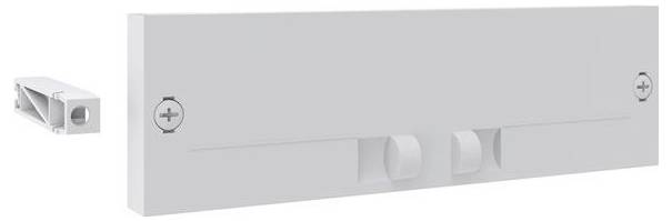 ABN MT1070 Verteilerfeld 2 St.