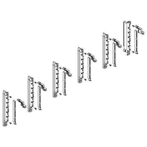 ABN MTS52505 Sammelschienen-Modul 1 St.