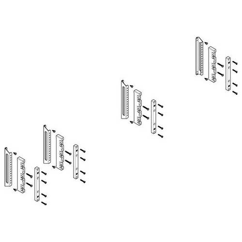 ABN MTSC13635 Sammelschienen-Modul 1 St.