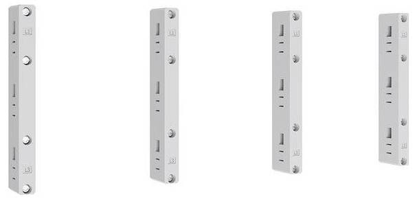 ABN MTS52703 Sammelschienen-Modul 1 St.