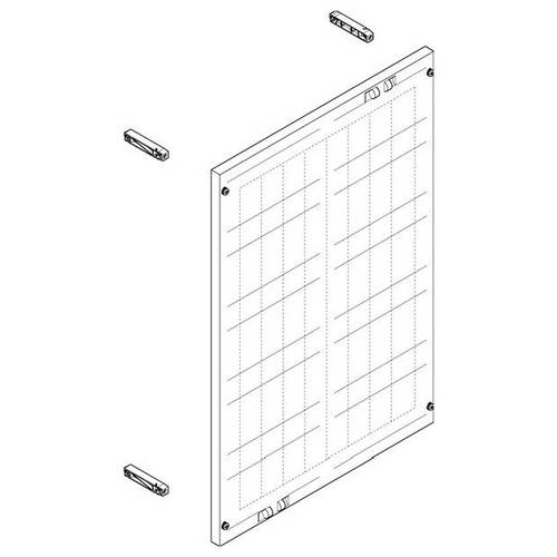 ABN MT25903 Verteilerfeld 1 St.