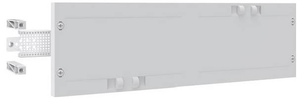 ABN MT2170 Verteilerfeld 1 St.