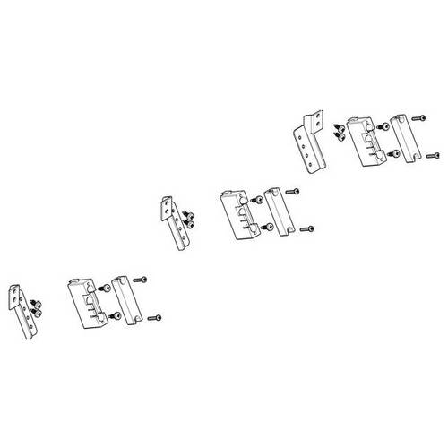 ABN MXS41401 Sammelschienen-Modul 1 St.