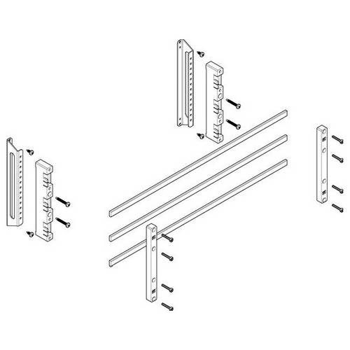 ABN MTSC22613 Sammelschienen-Modul 1 St.