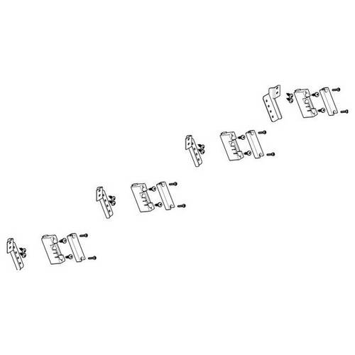 ABN MXS51401 Sammelschienen-Modul 1 St.