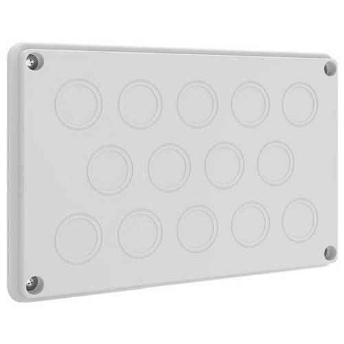 ABN GLP5 Leitungseinführungsplatte 1 St.