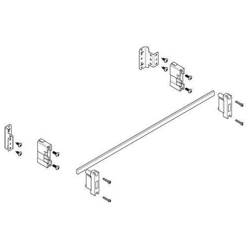 ABN MXSC21211 Sammelschienen-Modul 1 St.
