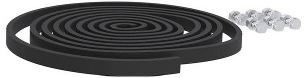 ABN GVS24 Verbindungsset 1 St.