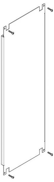 ABN PMF150N Montageplatte 1 St.