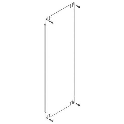 ABN PMF150N Montageplatte 1 St.