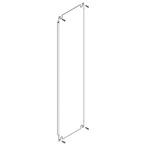 ABN PMF170N Montageplatte 1 St.