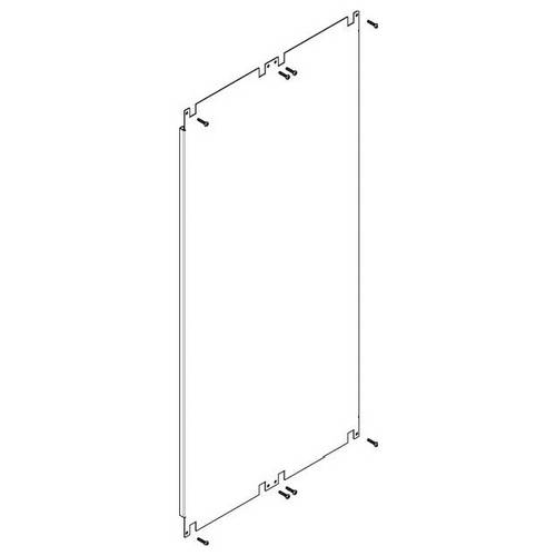 ABN PMF270N Montageplatte 1 St.