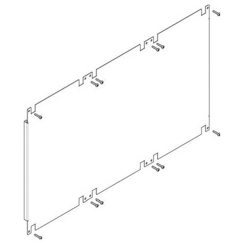 ABN PMF330N Montageplatte 1 St.