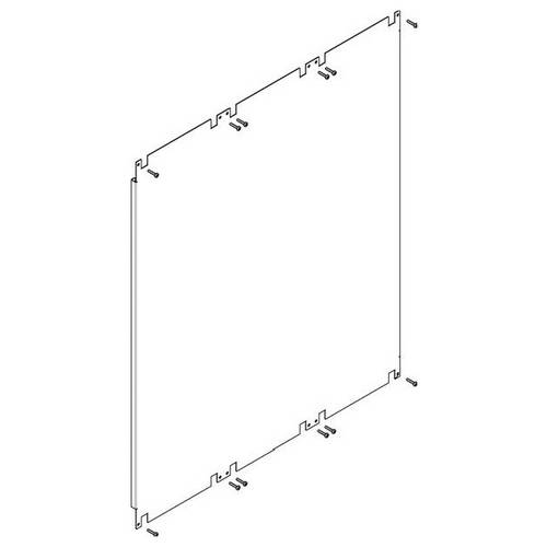 ABN PMF360N Montageplatte 1 St.