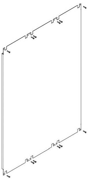 ABN PMF370N Montageplatte 1 St.