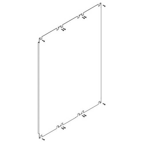 ABN PMF370N Montageplatte 1 St.