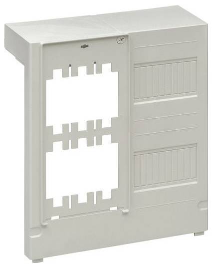 ABN PO12MN Abdeck- und Schutzhaube 1 St.