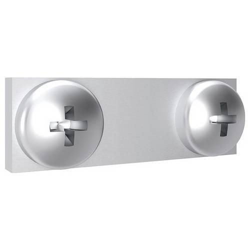 ABN PFV20N20 Feldverbindungsplatte 20 St.